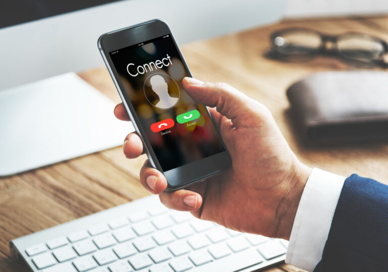 contact
