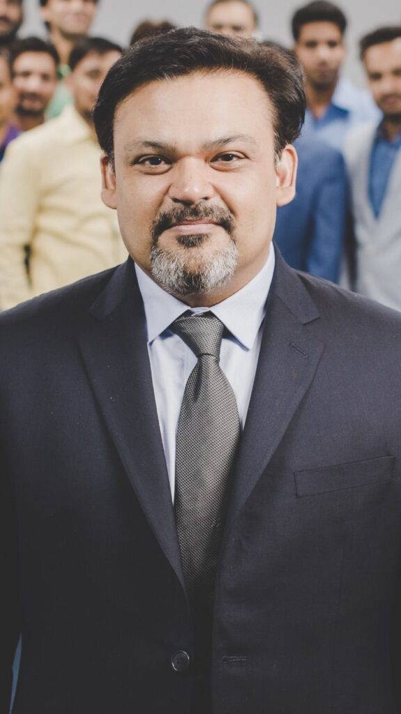 Founder