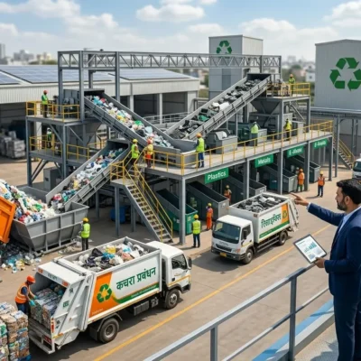 waste management