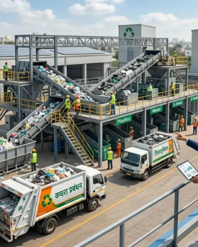 waste management
